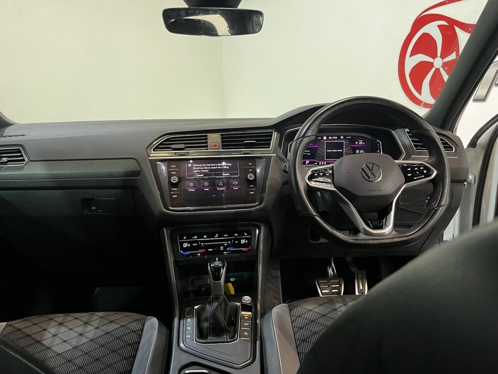 Used Volkswagen Tiguan 2023 for sale - 76841166: Photo 20
