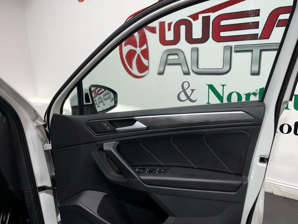 Used Volkswagen Tiguan 2023 for sale - 76841166: Photo 21