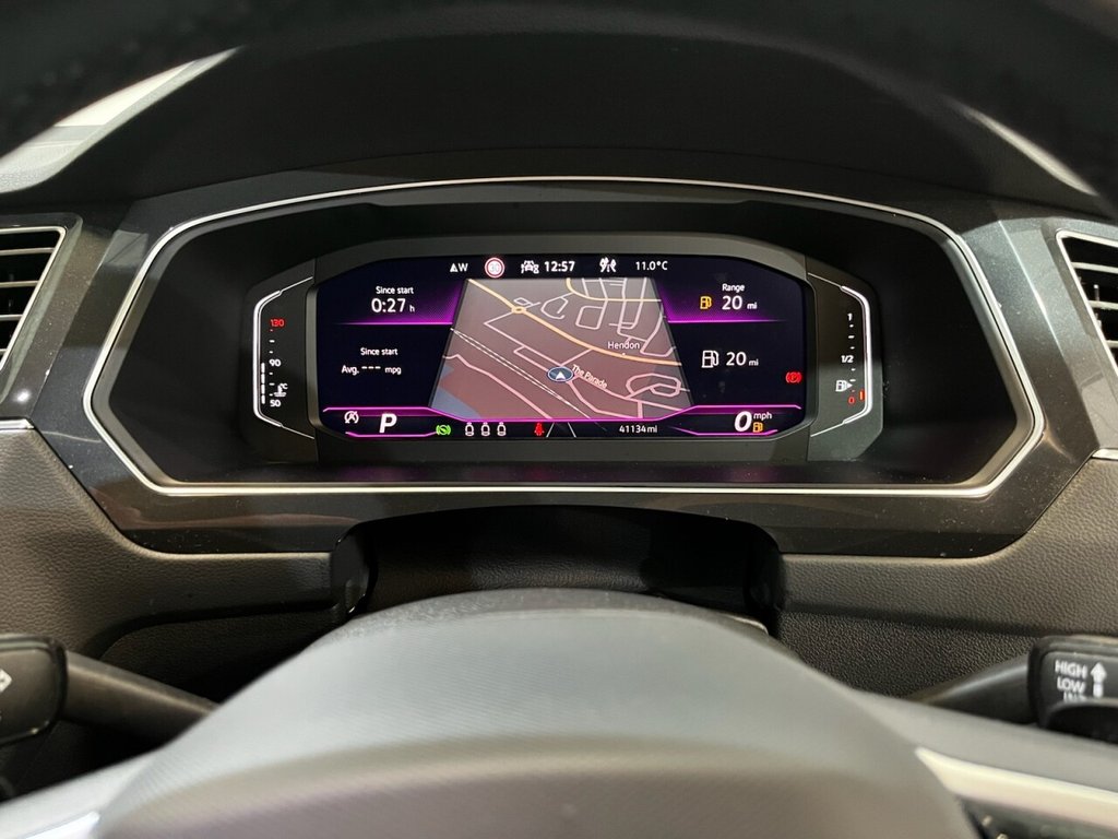 Used Volkswagen Tiguan 2023 for sale - 76841166: Photo 25