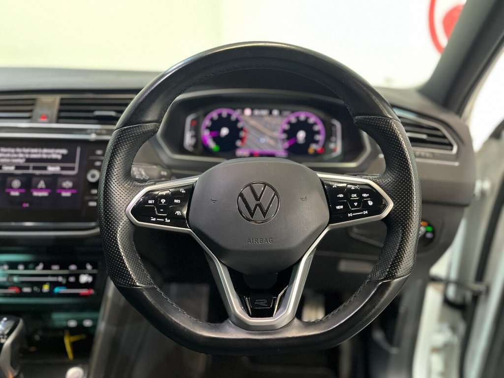 Used Volkswagen Tiguan 2023 for sale - 76841166: Photo 26
