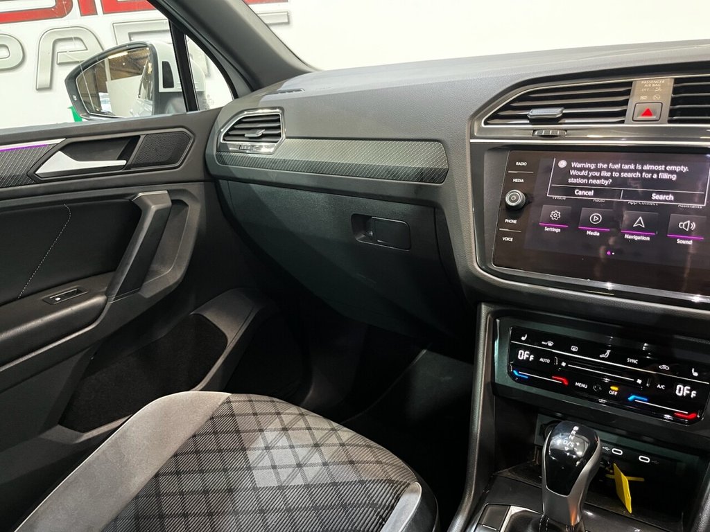 Used Volkswagen Tiguan 2023 for sale - 76841166: Photo 27