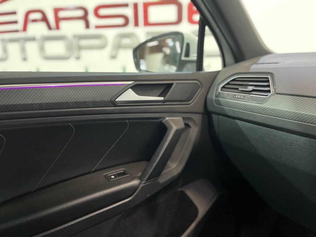 Used Volkswagen Tiguan 2023 for sale - 76841166: Photo 31