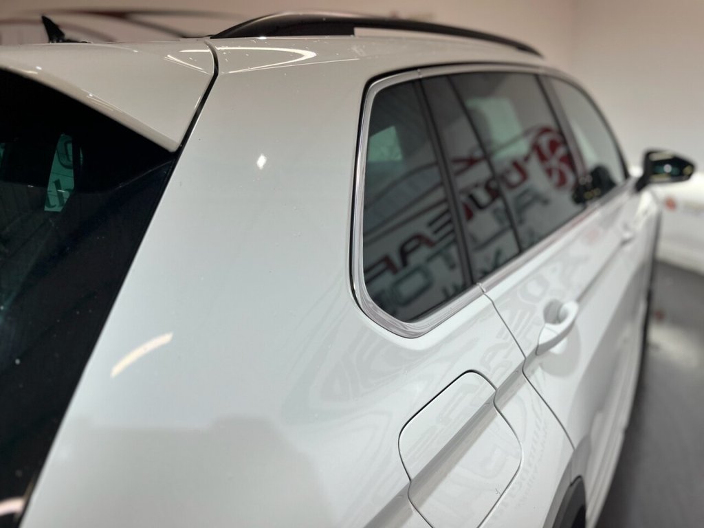 Used Volkswagen Tiguan 2023 for sale - 76841166: Photo 32
