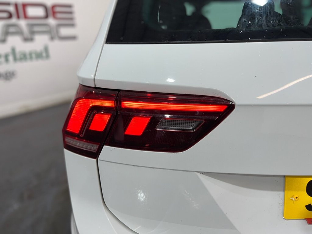 Used Volkswagen Tiguan 2023 for sale - 76841166: Photo 33