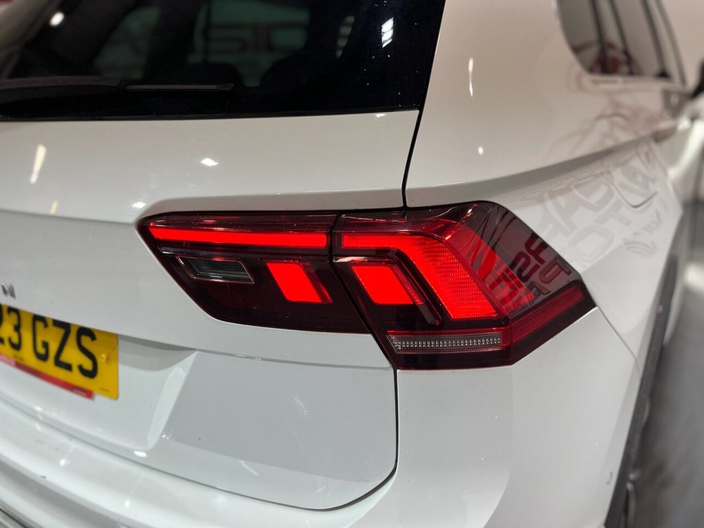 Used Volkswagen Tiguan 2023 for sale - 76841166: Photo 35