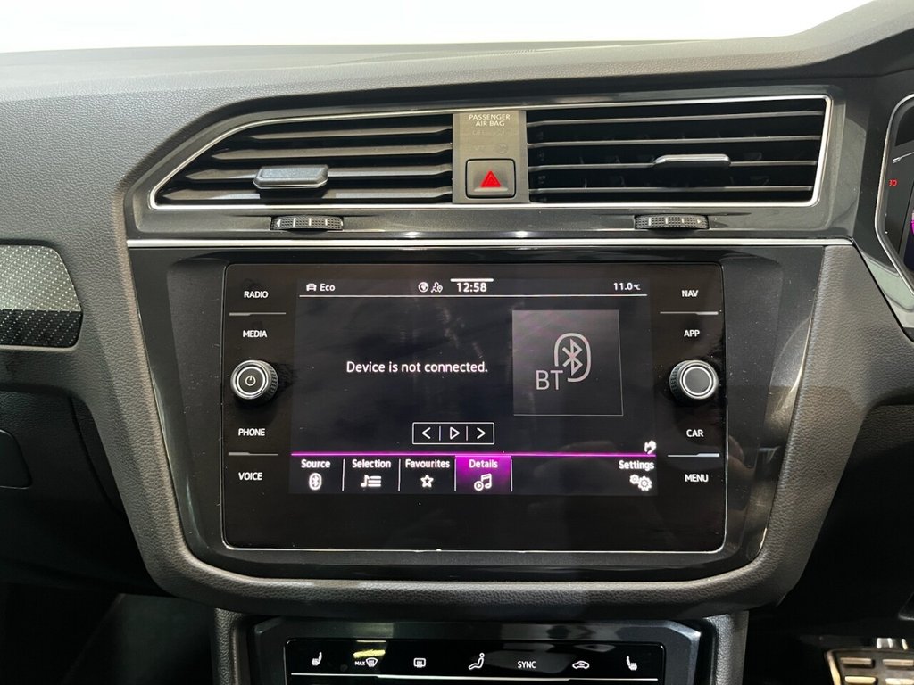 Used Volkswagen Tiguan 2023 for sale - 76841166: Photo 42