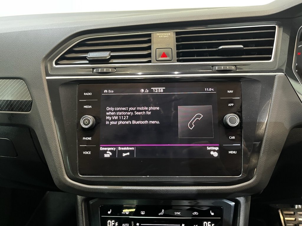 Used Volkswagen Tiguan 2023 for sale - 76841166: Photo 43