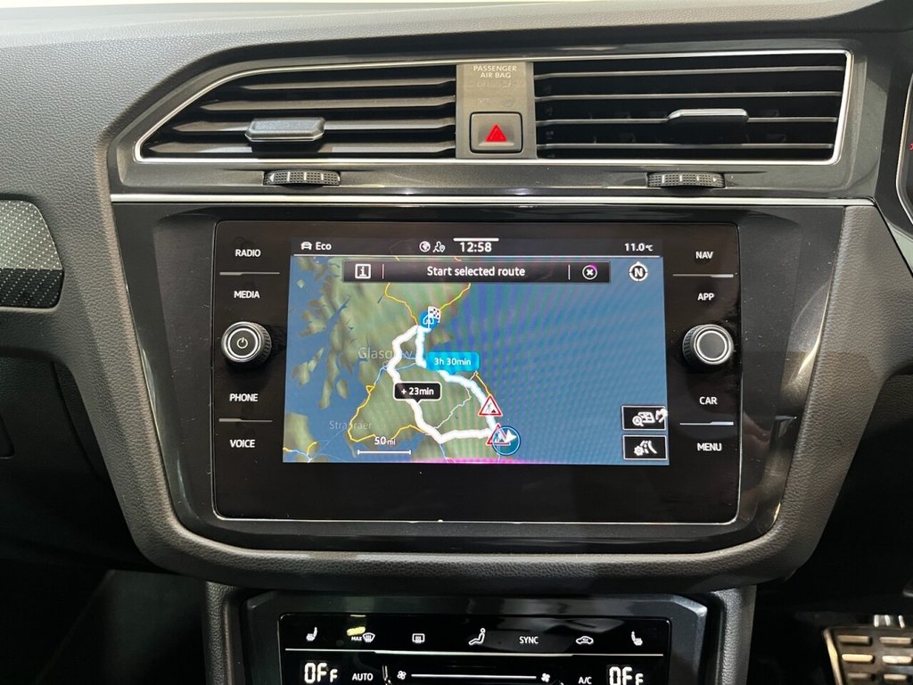 Used Volkswagen Tiguan 2023 for sale - 76841166: Photo 44