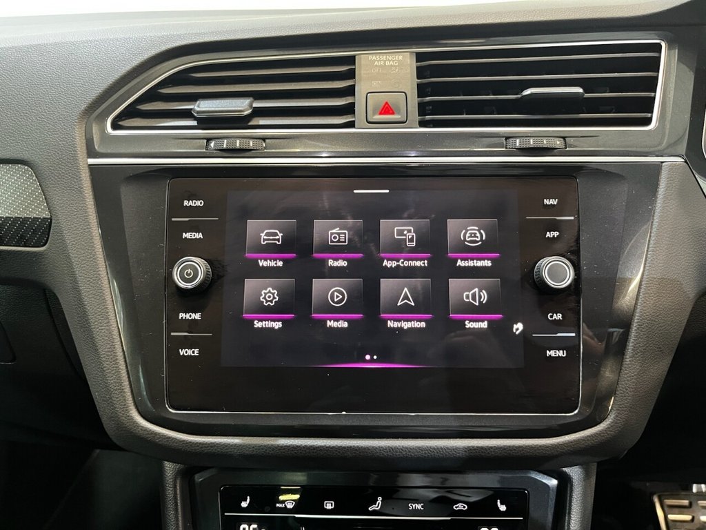 Used Volkswagen Tiguan 2023 for sale - 76841166: Photo 45