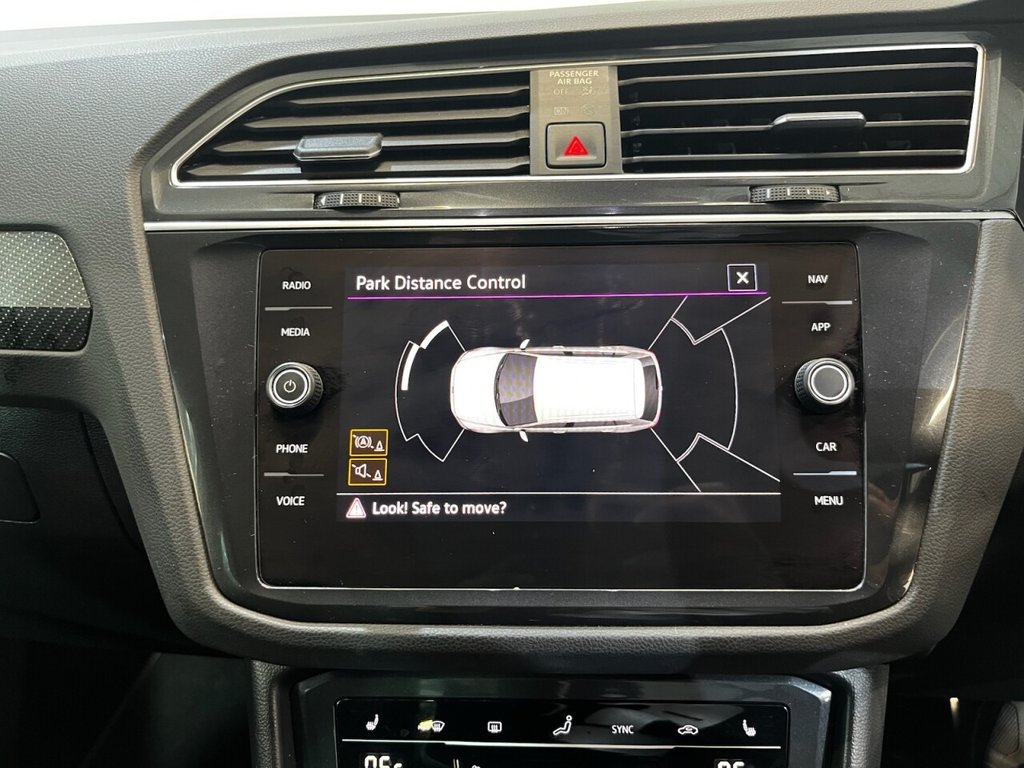 Used Volkswagen Tiguan 2023 for sale - 76841166: Photo 46