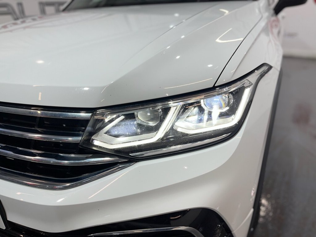 Used Volkswagen Tiguan 2023 for sale - 76841166: Photo 6