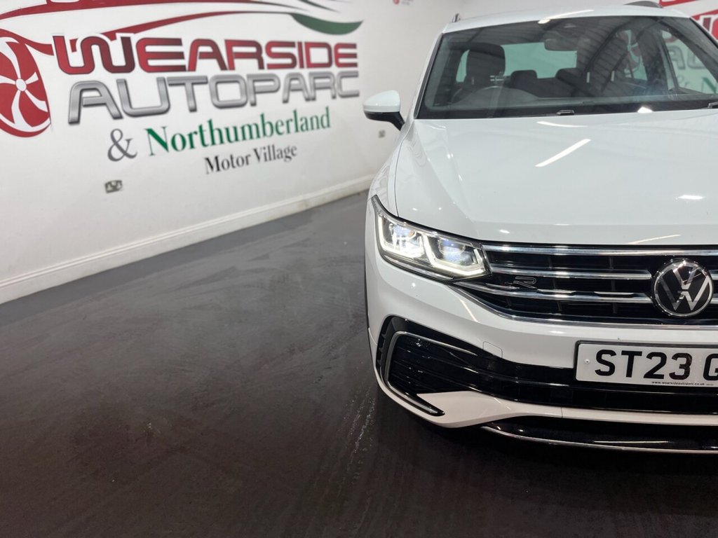 Used Volkswagen Tiguan 2023 for sale - 76841166: Photo 7