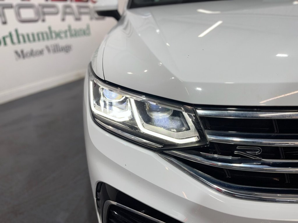 Used Volkswagen Tiguan 2023 for sale - 76841166: Photo 8
