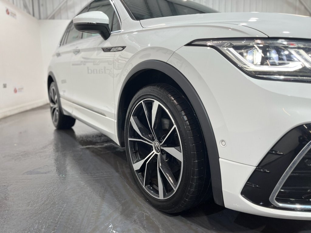 Used Volkswagen Tiguan 2023 for sale - 76841166: Photo 9