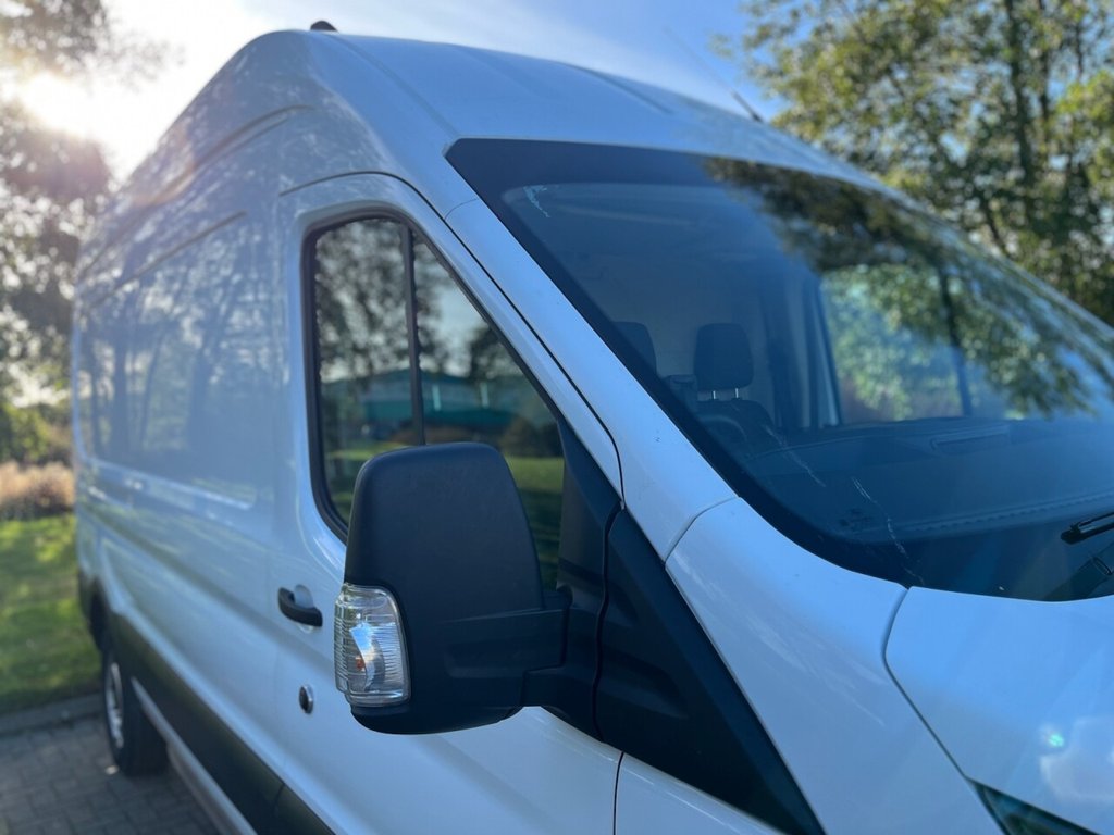 Used Ford Transit 2022 for sale - 76291792: Photo 12