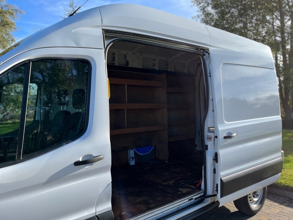 Used Ford Transit 2022 for sale - 76291792: Photo 13
