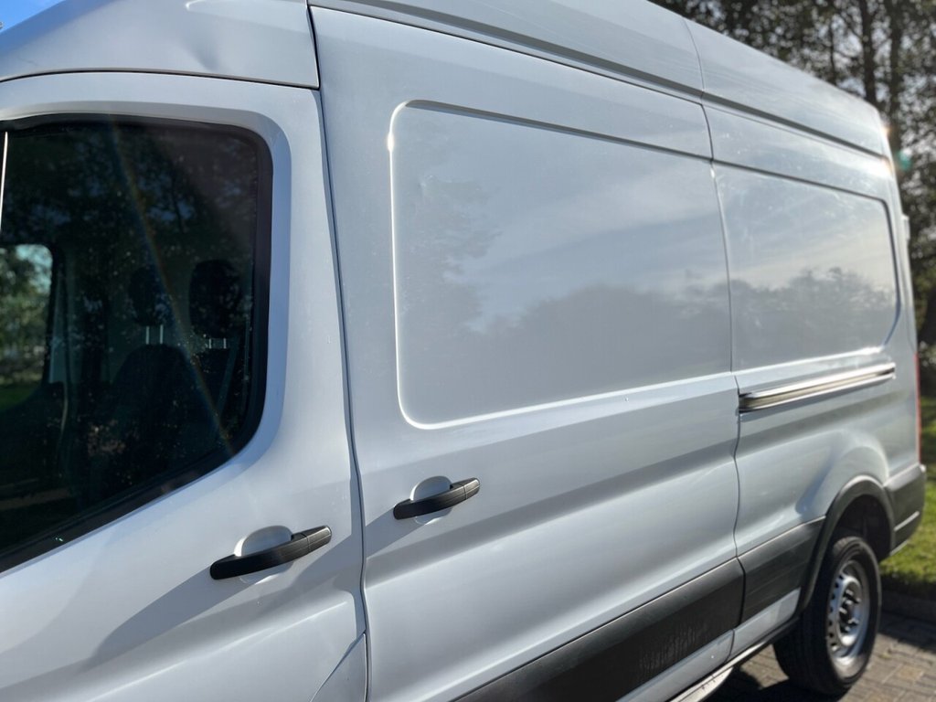 Used Ford Transit 2022 for sale - 76291792: Photo 14