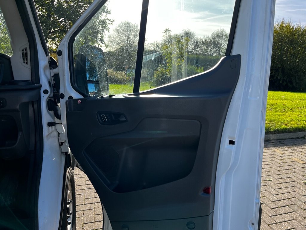 Used Ford Transit 2022 for sale - 76291792: Photo 15