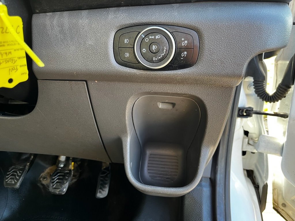 Used Ford Transit 2022 for sale - 76291792: Photo 21