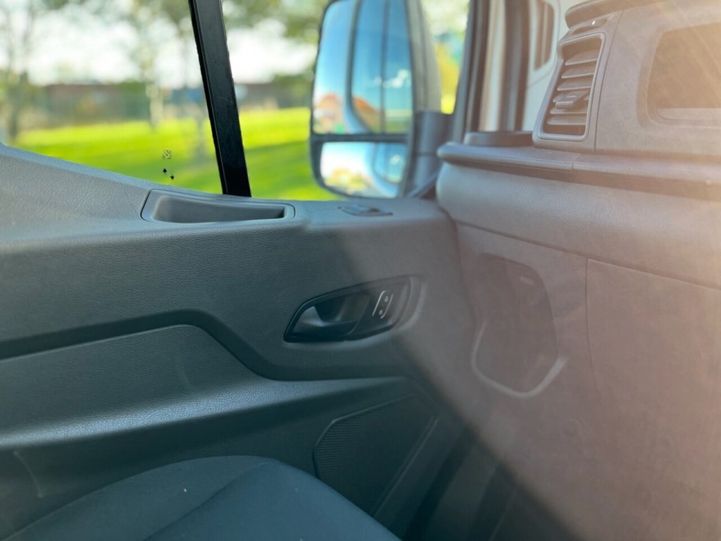 Used Ford Transit 2022 for sale - 76291792: Photo 29