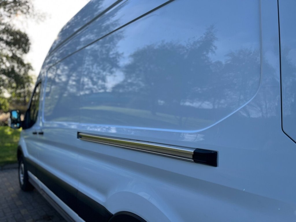 Used Ford Transit 2022 for sale - 76291792: Photo 32