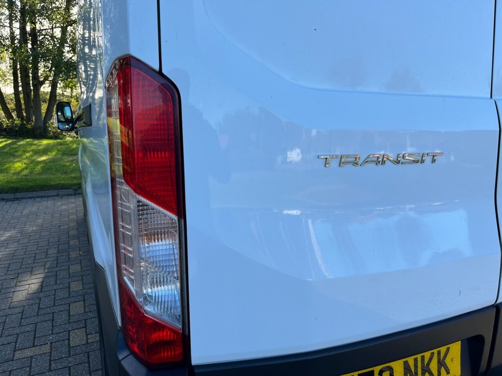 Used Ford Transit 2022 for sale - 76291792: Photo 33