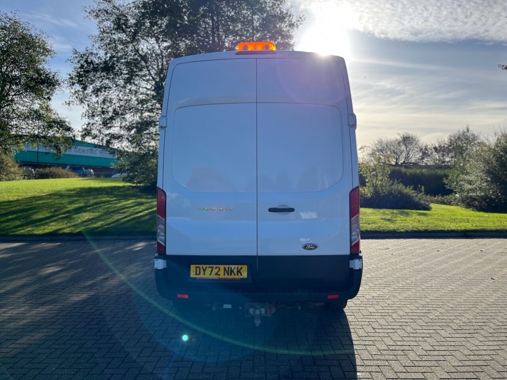 Used Ford Transit 2022 for sale - 76291792: Photo 39
