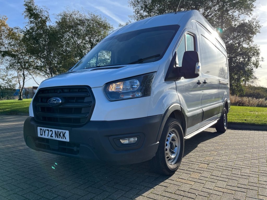 Used Ford Transit 2022 for sale - 76291792: Photo 4