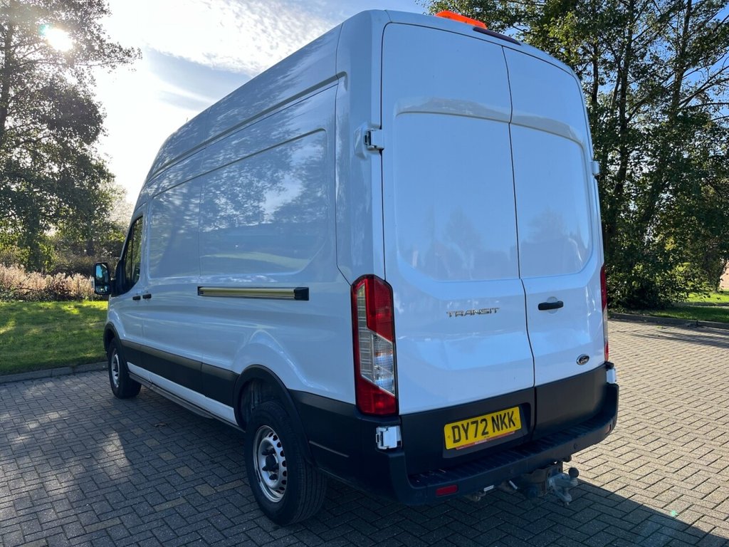 Used Ford Transit 2022 for sale - 76291792: Photo 40
