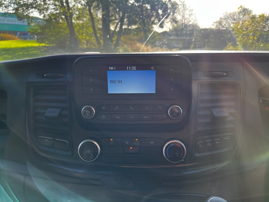 Used Ford Transit 2022 for sale - 76291792: Photo 41