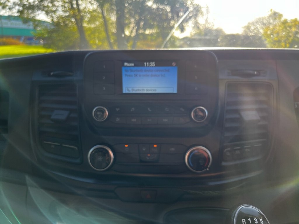 Used Ford Transit 2022 for sale - 76291792: Photo 43