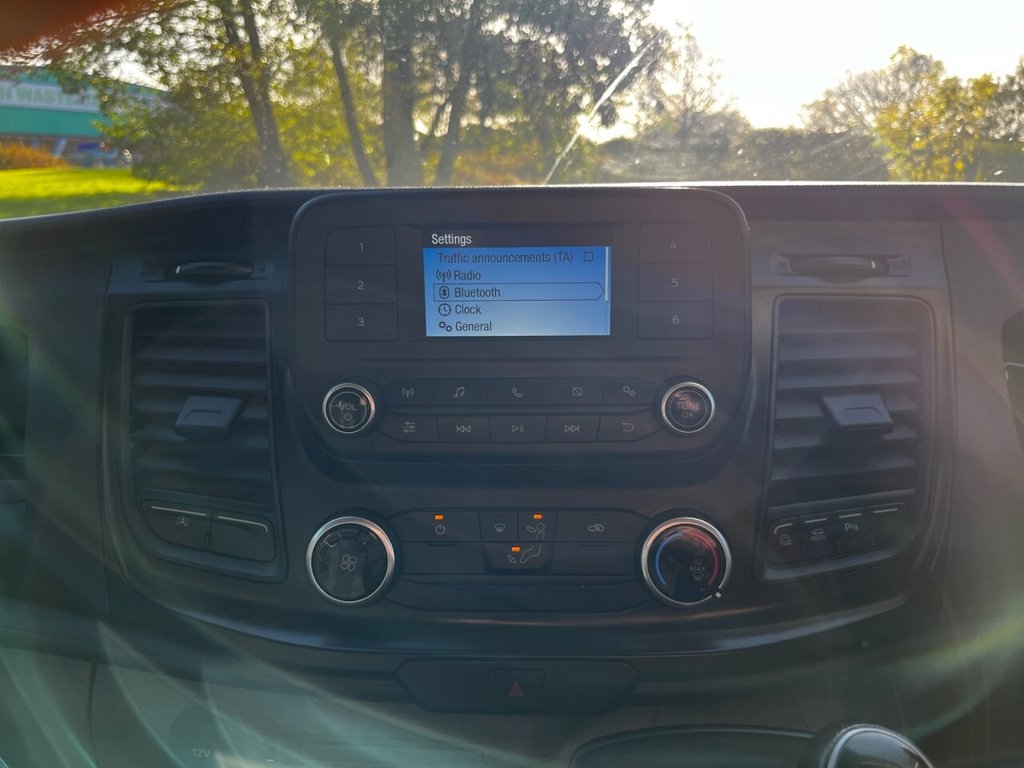 Used Ford Transit 2022 for sale - 76291792: Photo 44