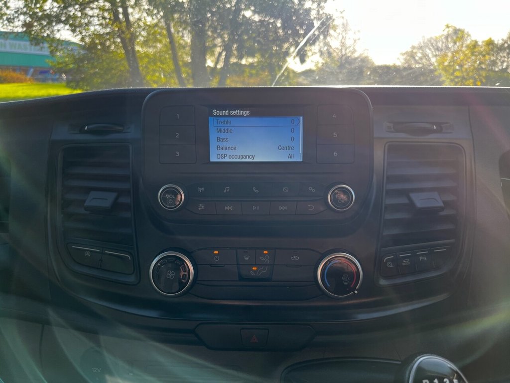 Used Ford Transit 2022 for sale - 76291792: Photo 45