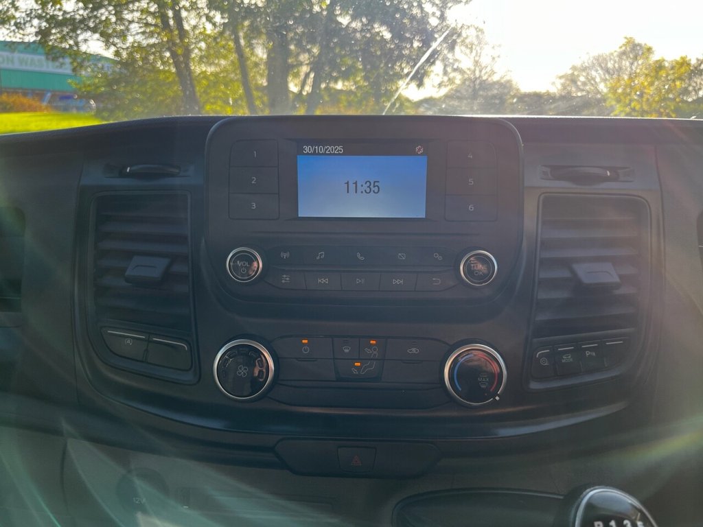 Used Ford Transit 2022 for sale - 76291792: Photo 46