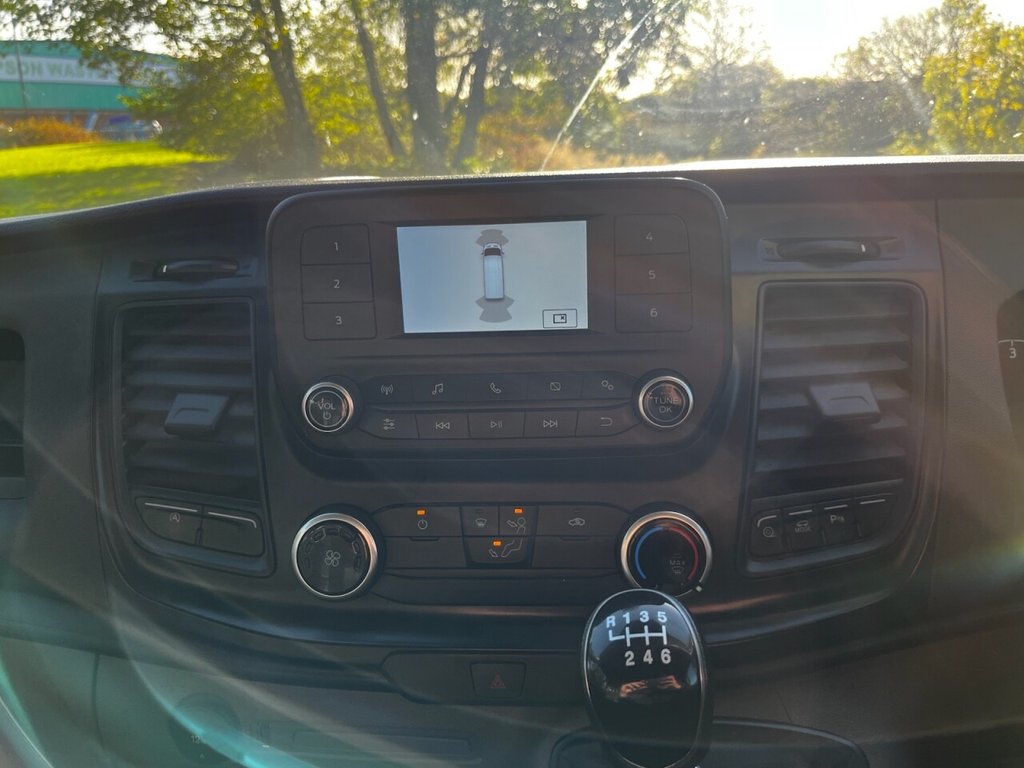 Used Ford Transit 2022 for sale - 76291792: Photo 47