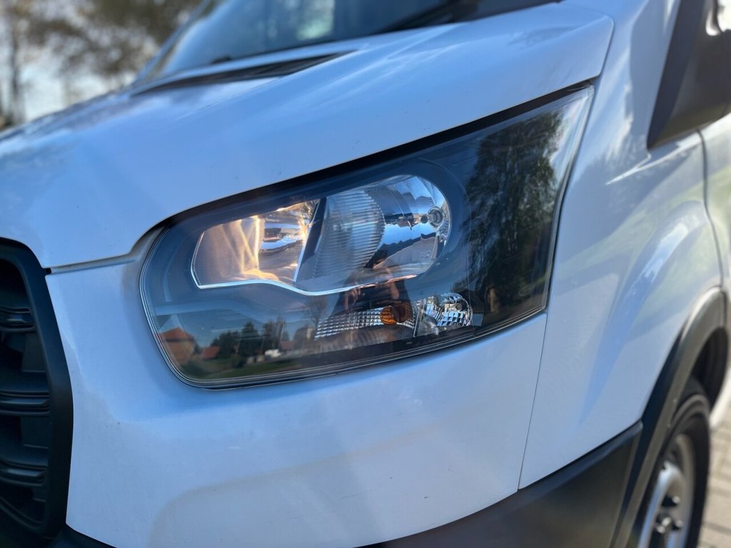 Used Ford Transit 2022 for sale - 76291792: Photo 6