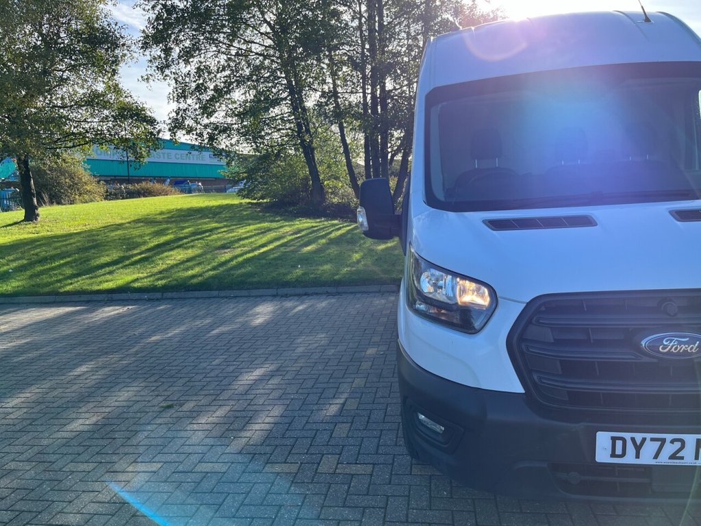 Used Ford Transit 2022 for sale - 76291792: Photo 7