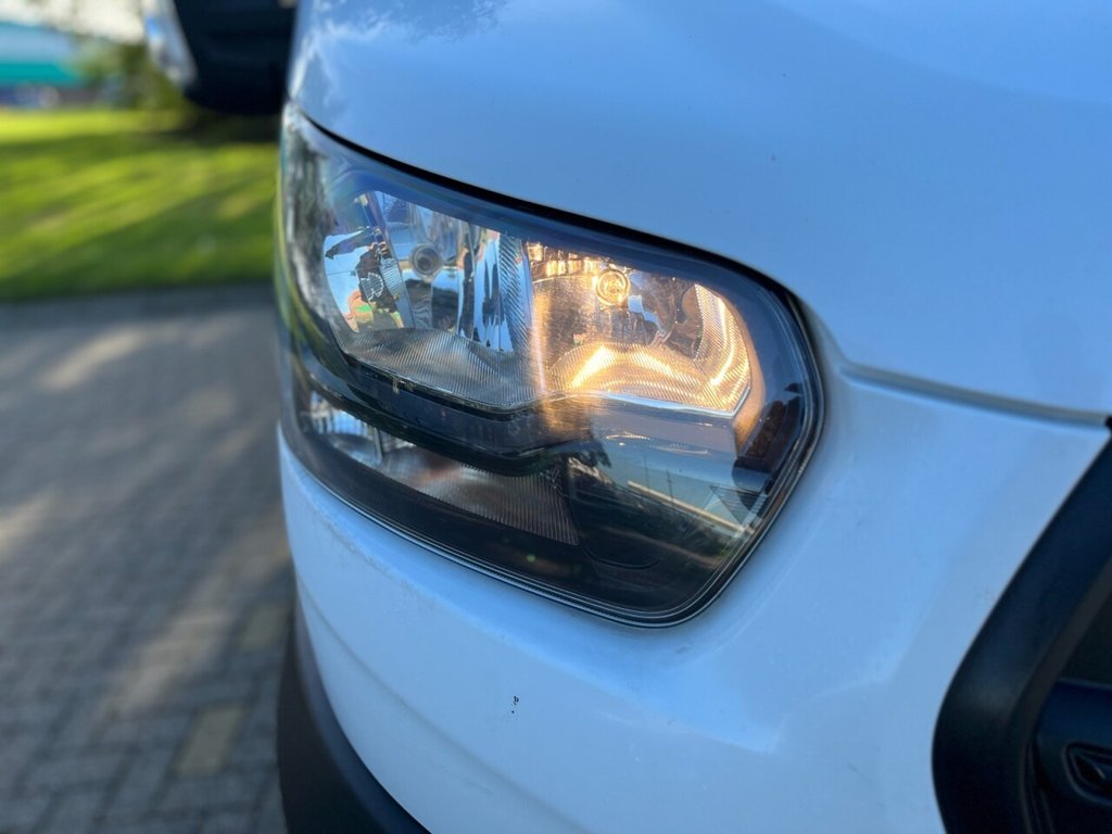 Used Ford Transit 2022 for sale - 76291792: Photo 8