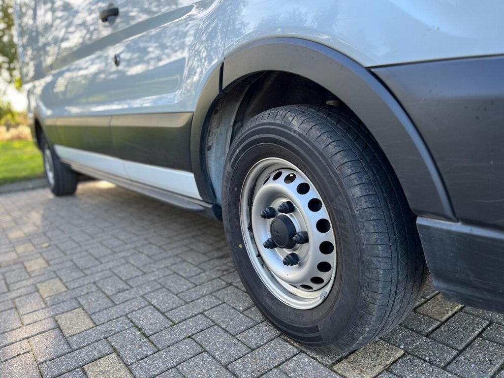 Used Ford Transit 2022 for sale - 76291792: Photo 9