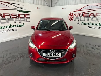Used Mazda Mazda2 2018 for sale - 75087260: Photo