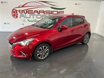 Used Mazda Mazda2 2018 for sale - 75087260: Photo