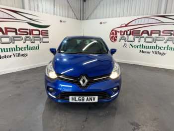 Used Renault Clio 2019 for sale - 74904040: Photo