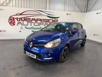 Used Renault Clio 2019 for sale - 74904040: Photo