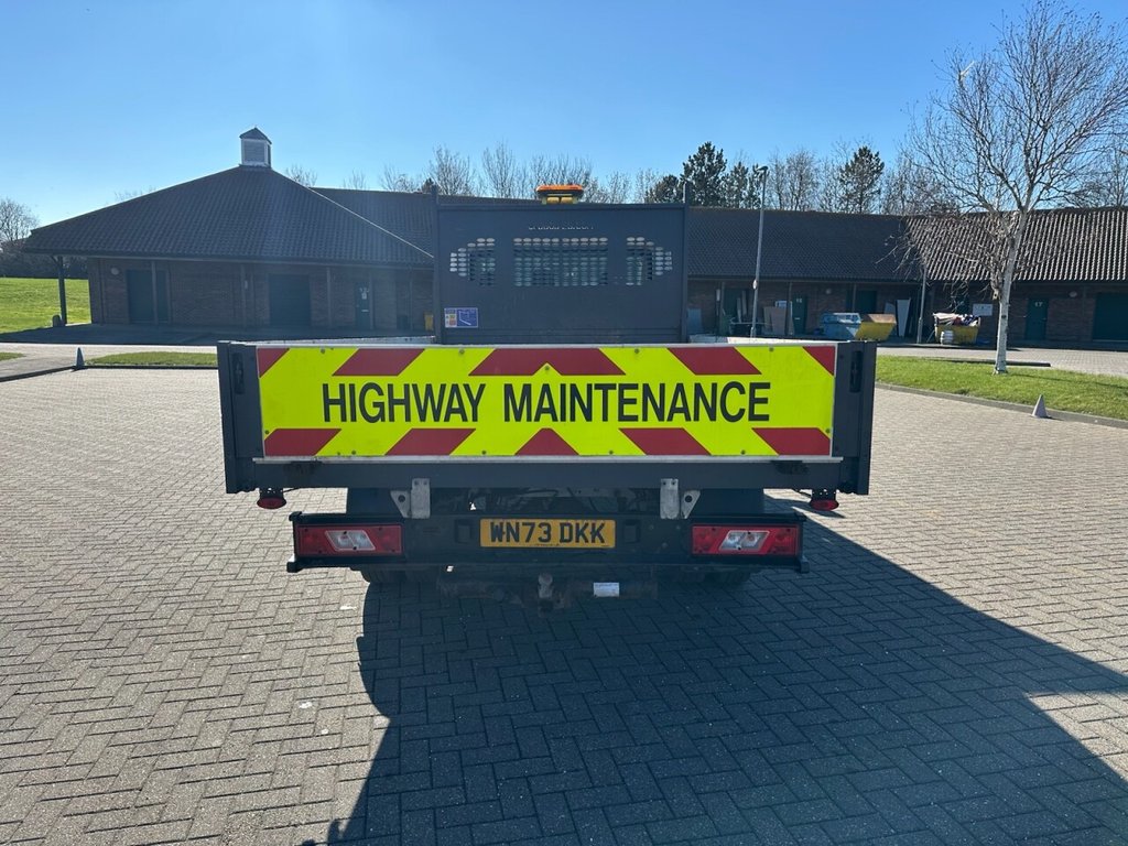 Used Ford Transit 2023 for sale - 77936108: Photo 5