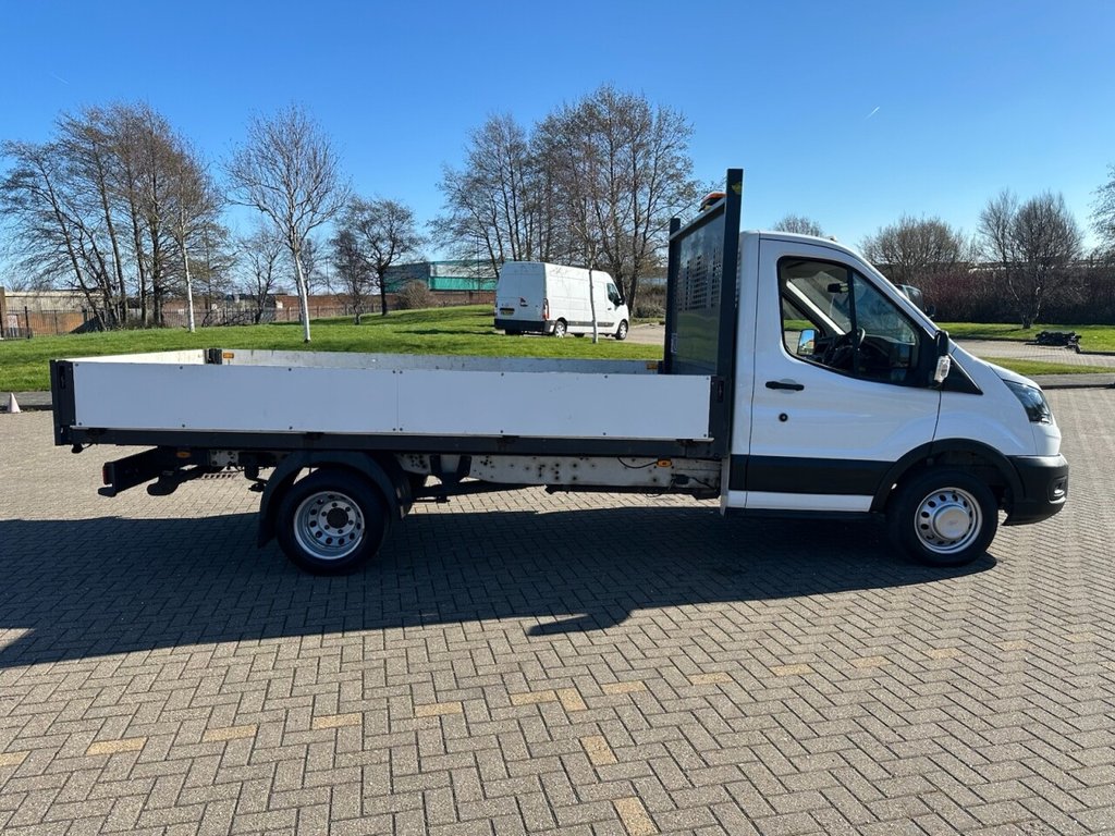 Used Ford Transit 2023 for sale - 77936108: Photo 6