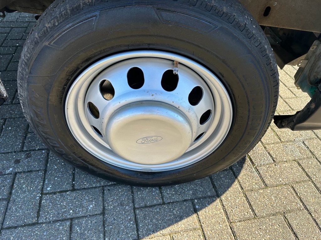 Used Ford Transit 2023 for sale - 77936108: Photo 7