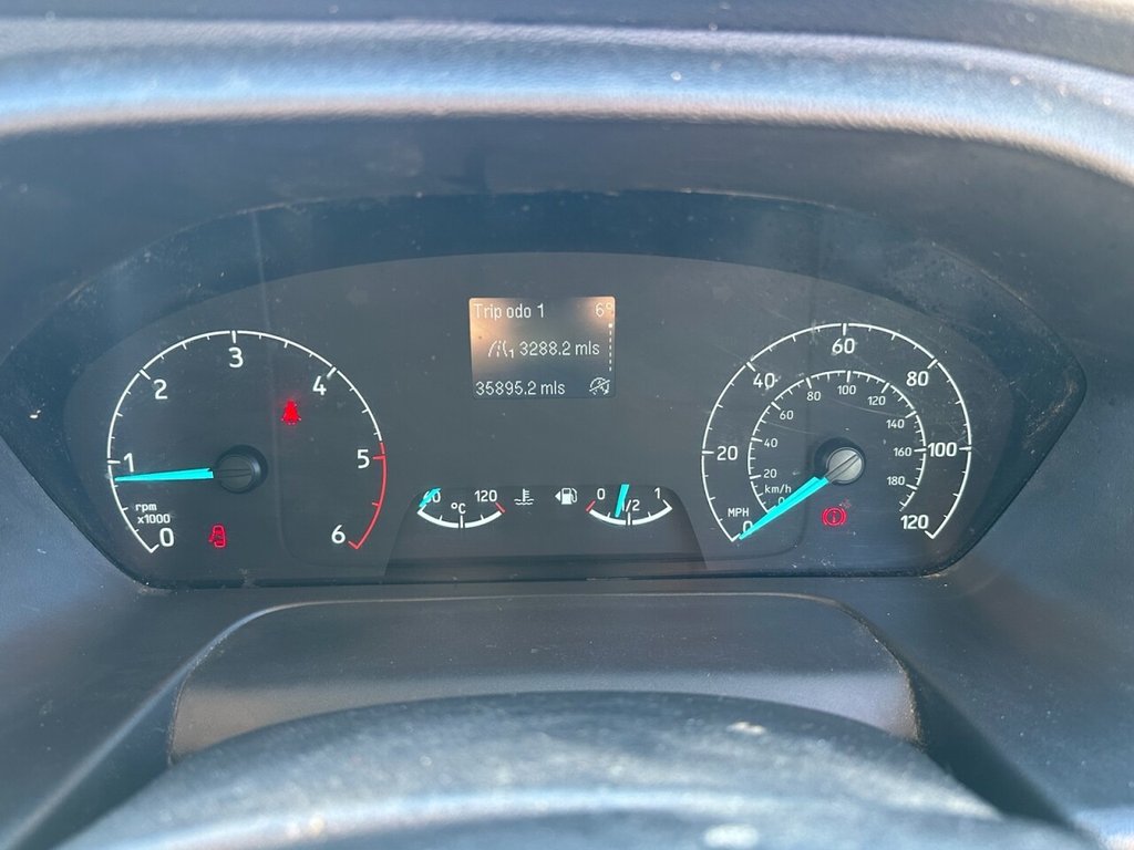 Used Ford Transit 2023 for sale - 77936108: Photo 9