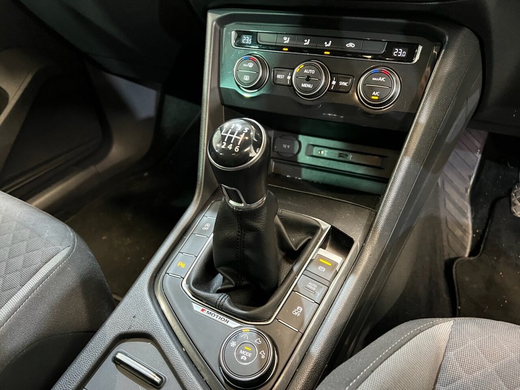 Used Volkswagen Tiguan 2016 for sale - 76711297: Photo 15