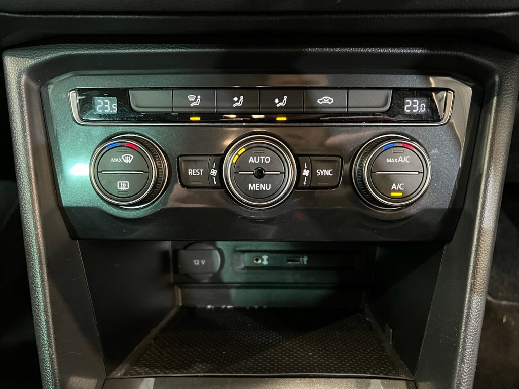 Used Volkswagen Tiguan 2016 for sale - 76711297: Photo 16