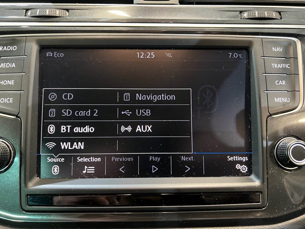 Used Volkswagen Tiguan 2016 for sale - 76711297: Photo 21